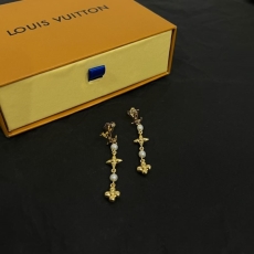 Louis Vuitton Earrings